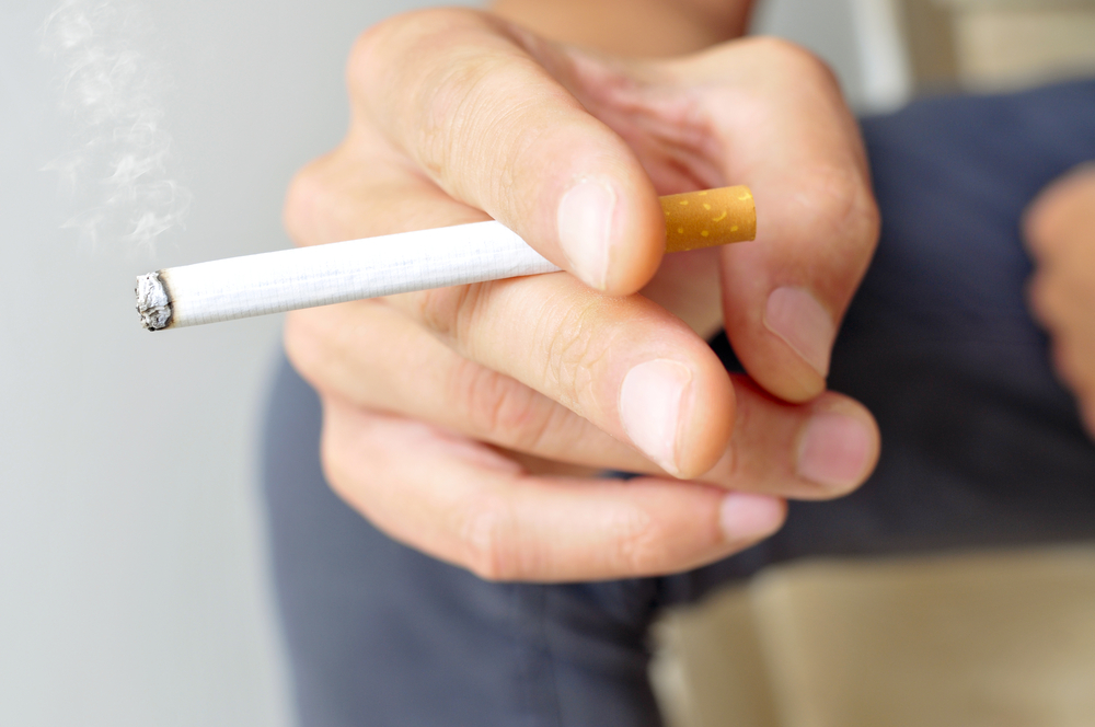 Wycofanie papierosów 2020. Co obejmie zakaz i kiedy wejdzie w życie?