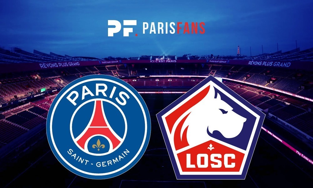 PSG – Lille: Hit kolejki Francuskiej