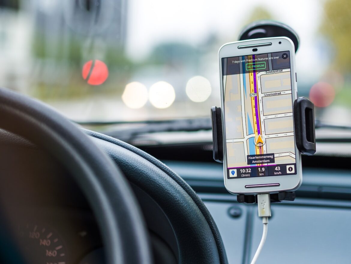 Trackery GPS – co powinniśmy o nich wiedzieć?