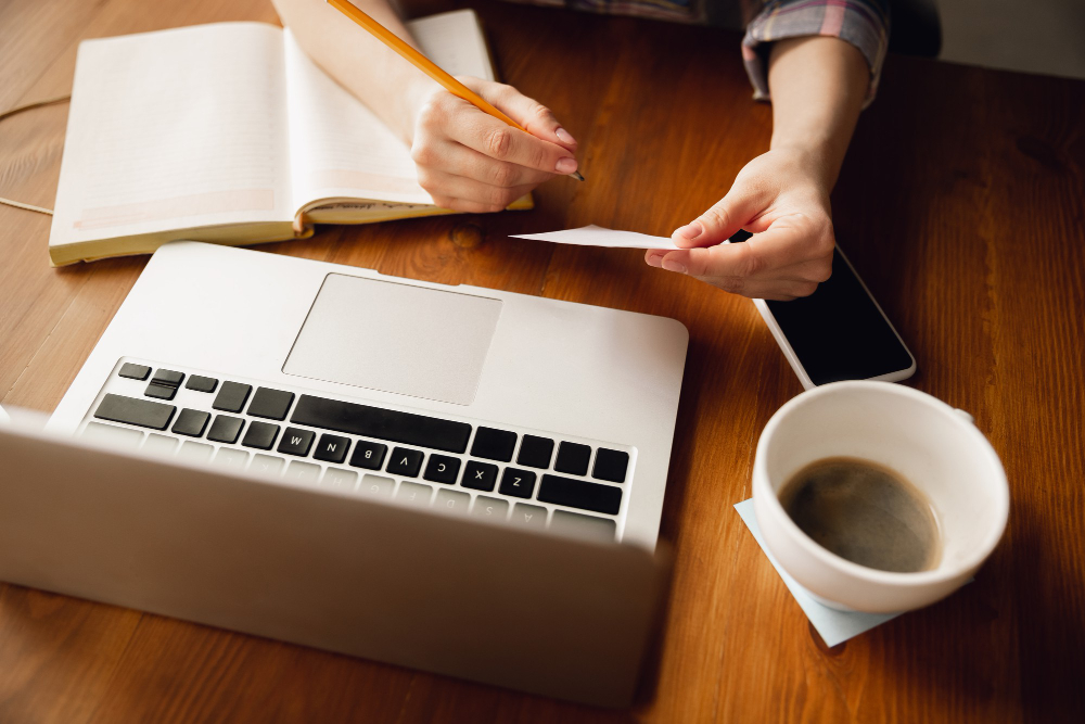 Dziennik Korespondencji: Element Zarządzania Komunikacją