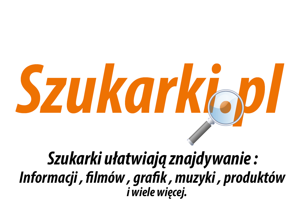 Szukarki.pl – 71 wyszukiwarek w jednym miejscu!