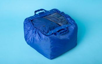 Worki Big Bag