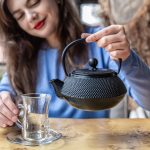 chińskie czajniczki do herbaty