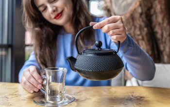 chińskie czajniczki do herbaty